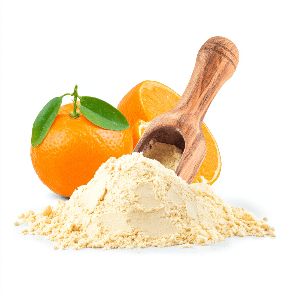 Vitamin C
